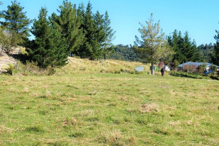 Photo of property in 1089 Marsden Road, Marsden, Greymouth, 7872