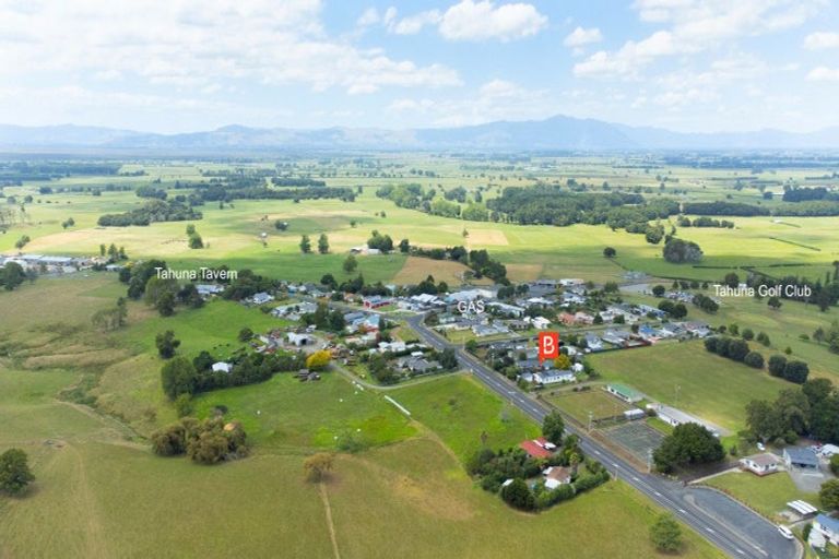 Photo of property in 31 Tahuna-ohinewai Road, Tahuna, Morrinsville, 3373