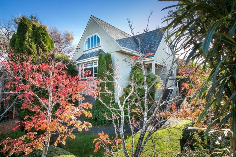 Photo of property in 54 Hawthorn Avenue, Mornington, Dunedin, 9011