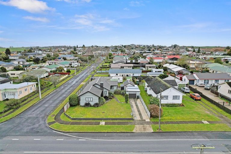 Photo of property in 10 Snell Street, Morrinsville, 3300