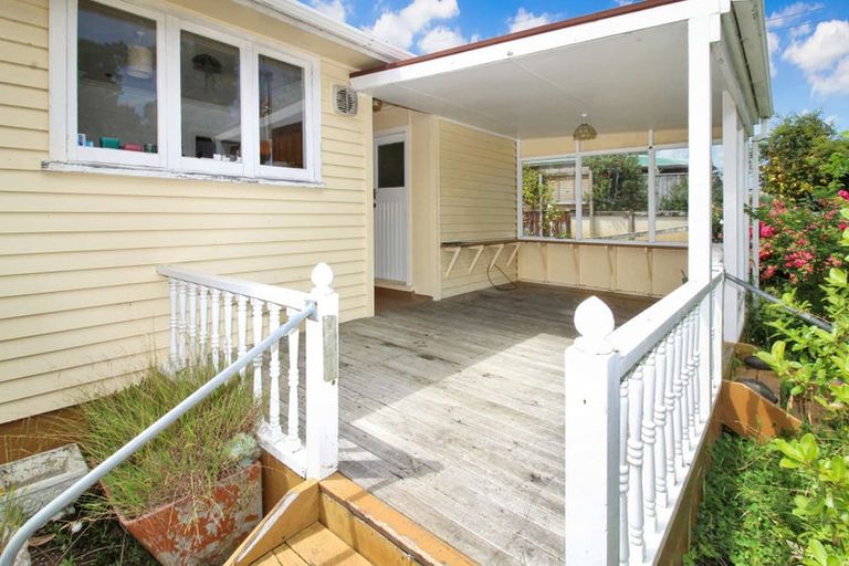 Photo of property in 6 Maunder Street, Marton, 4710