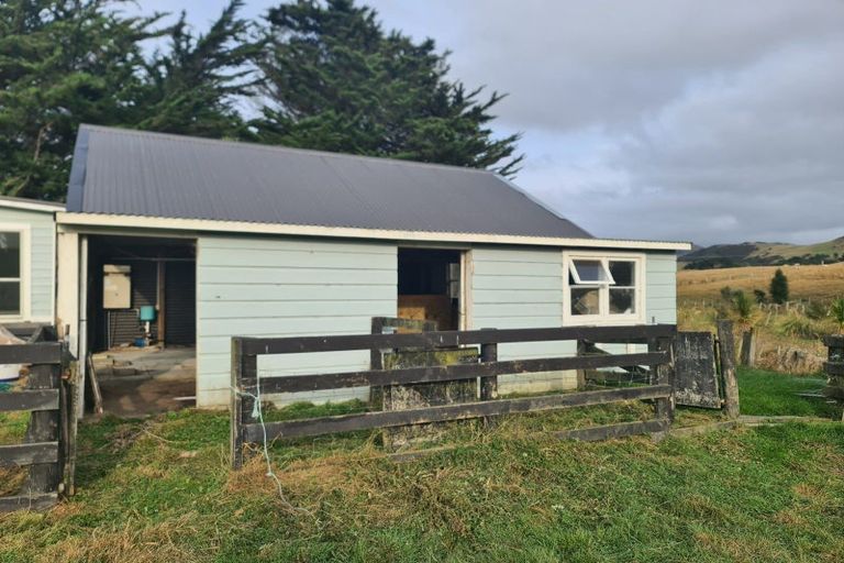 Photo of property in 10844 Route 52, Pongaroa, 4991