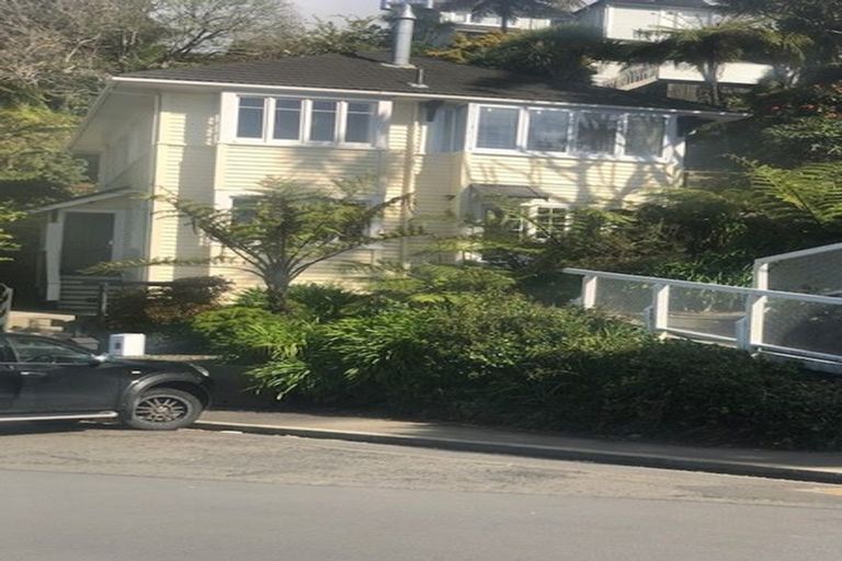 Photo of property in 51 Northland Road, Northland, Wellington, 6012