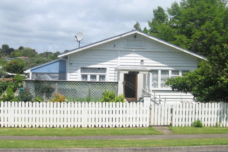 Photo of property in 71a King Street West, Te Kuiti, 3910