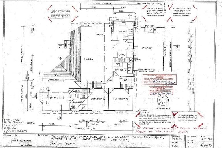 Photo of property in 14 Protea Crescent, Whitianga, 3510