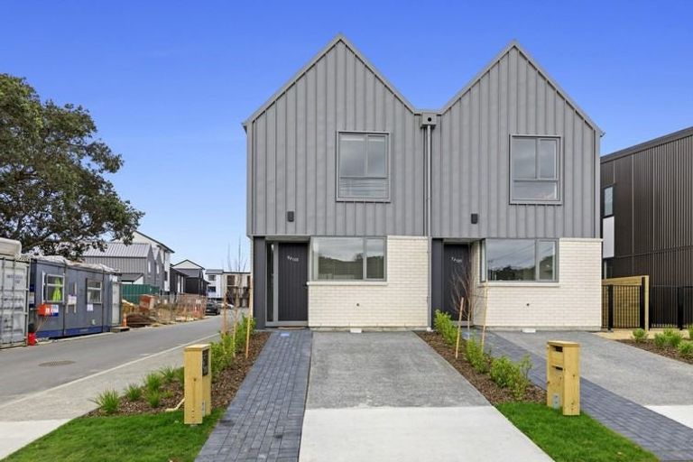Photo of property in 8/130 Richmond Street, Petone, Lower Hutt, 5012