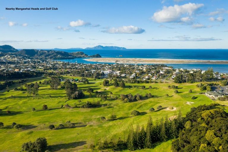 Photo of property in 203 Wonderview Lane, Hakaru, Kaiwaka, 0573