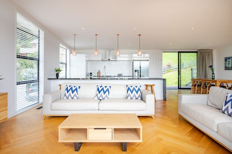 Photo of property in 12 Rue Renard, Akaroa, 7520