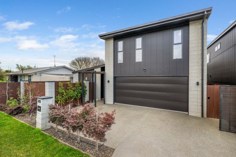 Photo of property in 38b Monro Street, Blenheim, 7201
