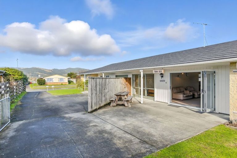 Photo of property in 34a Teoti Street, Paraparaumu Beach, Paraparaumu, 5032