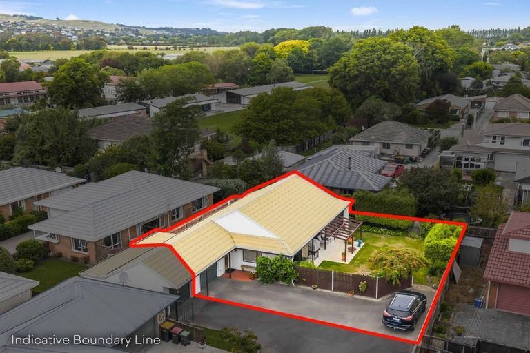 Photo of property in 156 Hoon Hay Road, Hoon Hay, Christchurch, 8025