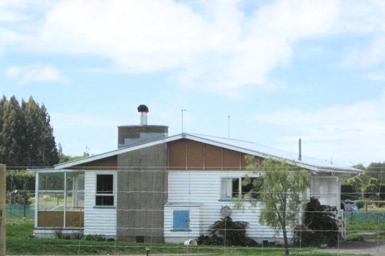 Photo of property in 496 Tuahiwi Road, Tuahiwi, Kaiapoi, 7691