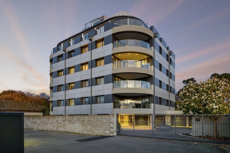 Photo of property in 50g Carlton Mill Road, Merivale, Christchurch, 8014