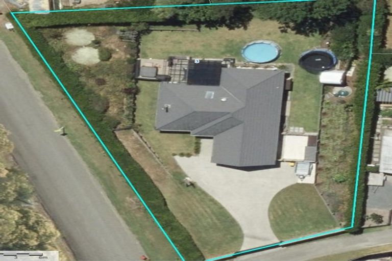Photo of property in 3 Downer Access Road, Kaukapakapa, 0873