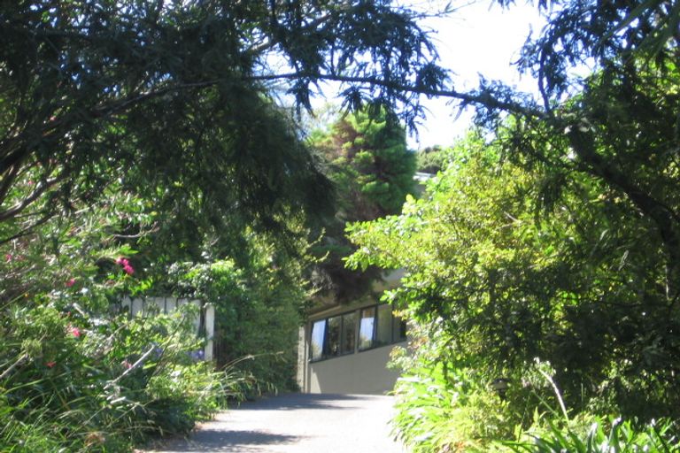 Photo of property in 3/22 Arcadia Crescent, Bayview, Auckland, 0629