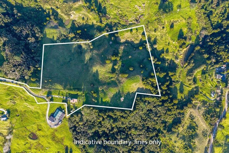 Photo of property in 61a Porter Road, Paparoa, 0571
