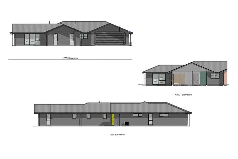 Photo of property in 31 Suffolk Drive, Kirwee, 7571