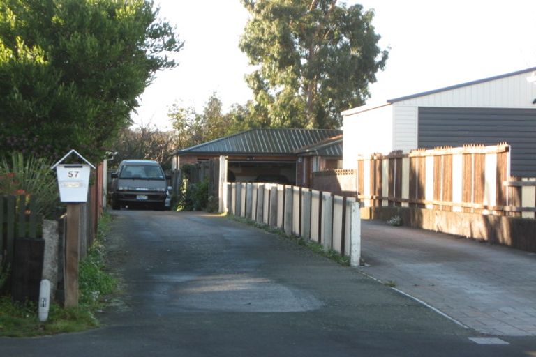 Photo of property in 57 Sinclair Street, New Brighton, Christchurch, 8083