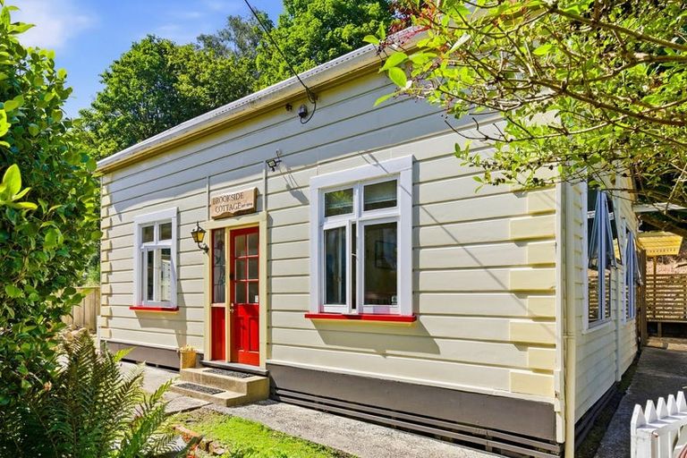 Photo of property in 89 Glen Road, The Glen, Dunedin, 9011