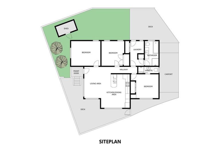 Photo of property in 316 Atawhai Drive, Atawhai, Nelson, 7010