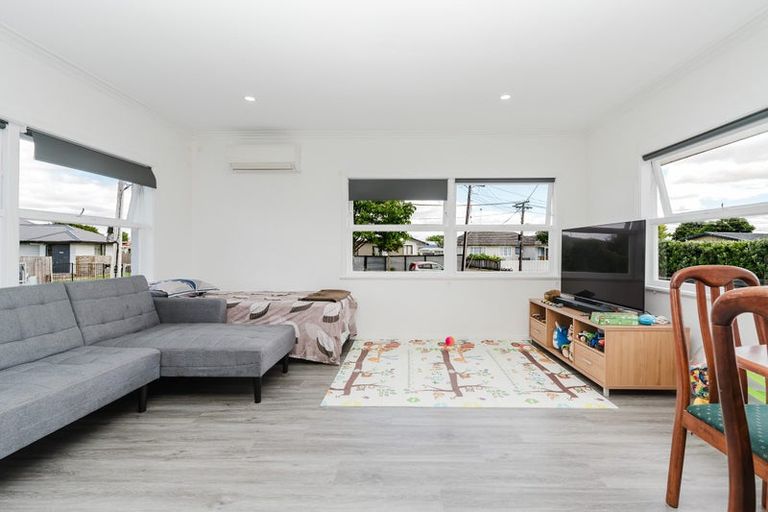 Photo of property in 21 Norman Street, Nawton, Hamilton, 3200