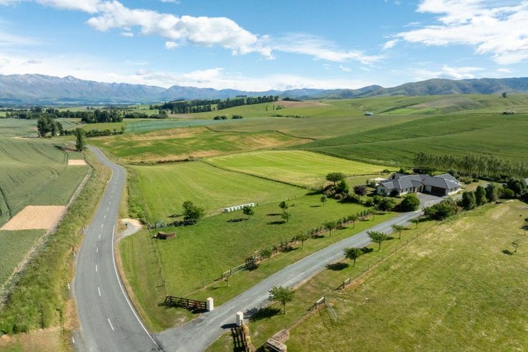 Photo of property in 156 Mount Michael Road, Fairlie, 7987