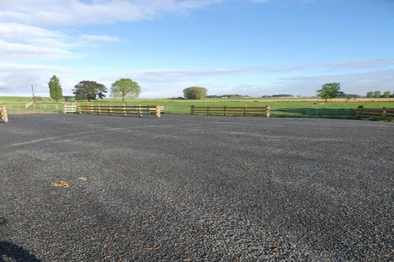 Photo of property in 576a Mangawhero Road, Otorohanga, 3975