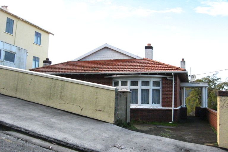 Photo of property in 131 Queen Street, North Dunedin, Dunedin, 9016