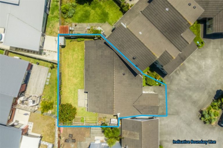 Photo of property in 10/18 Alicante Avenue, Hillpark, Auckland, 2102