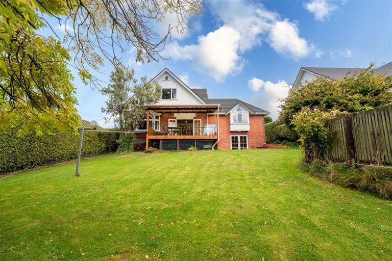 Photo of property in 25 Orbell Street, Highfield, Timaru, 7910