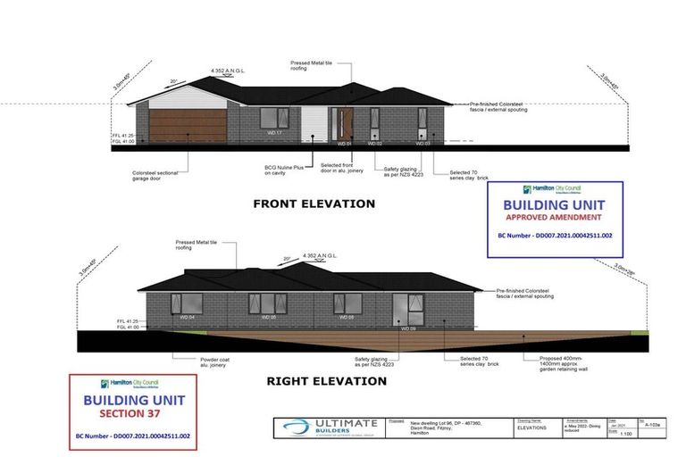 Photo of property in 295 Dixon Road, Fitzroy, Hamilton, 3206