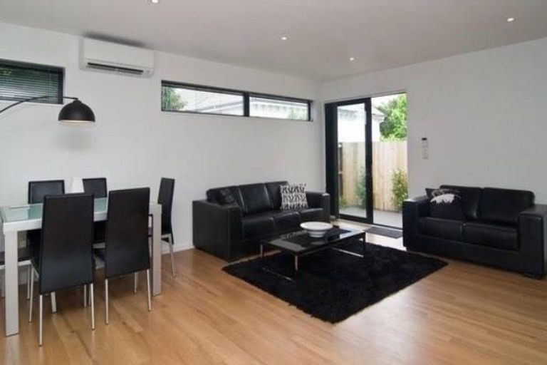 Photo of property in 32a Eversleigh Street, St Albans, Christchurch, 8014