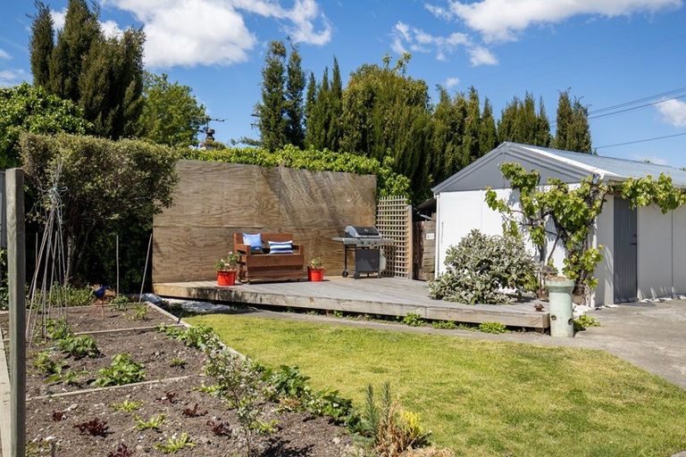 Photo of property in 91 Howick Road, Redwoodtown, Blenheim, 7201