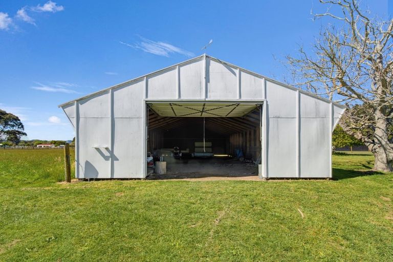 Photo of property in 363 Hallett Road, Otakiri, Whakatane, 3192