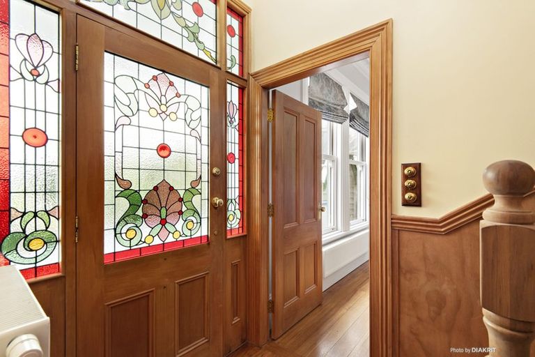 Photo of property in 15 Vallance Street, Kilbirnie, Wellington, 6022