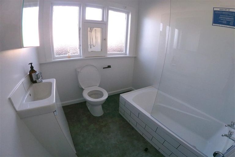 Photo of property in 42 Suffolk Street, Phillipstown, Christchurch, 8011