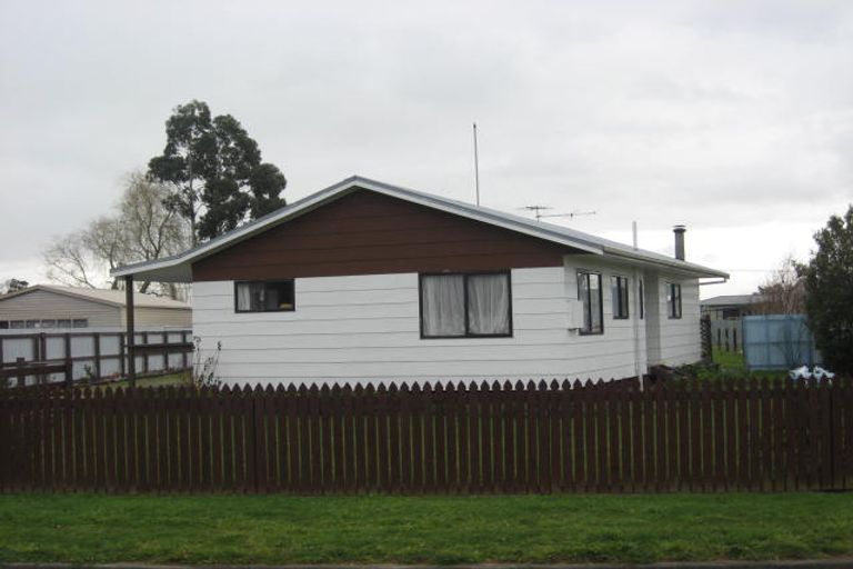 Photo of property in 34 Frederick Street, Carterton, 5713