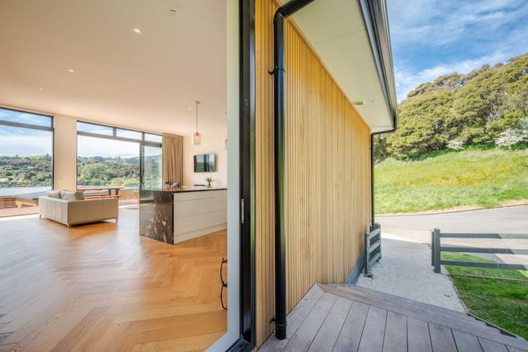 Photo of property in 12 Rue Renard, Akaroa, 7520