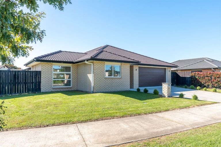 Photo of property in 27 Briannarose Drive, Fitzroy, Hamilton, 3206