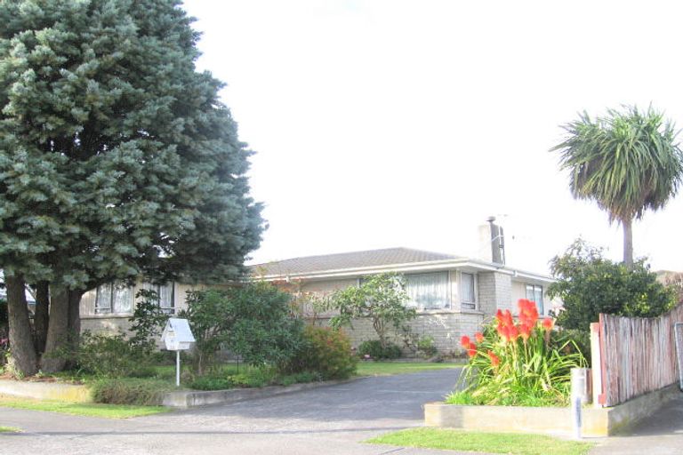 Photo of property in 23 Argyll Crescent, Tamatea, Napier, 4112