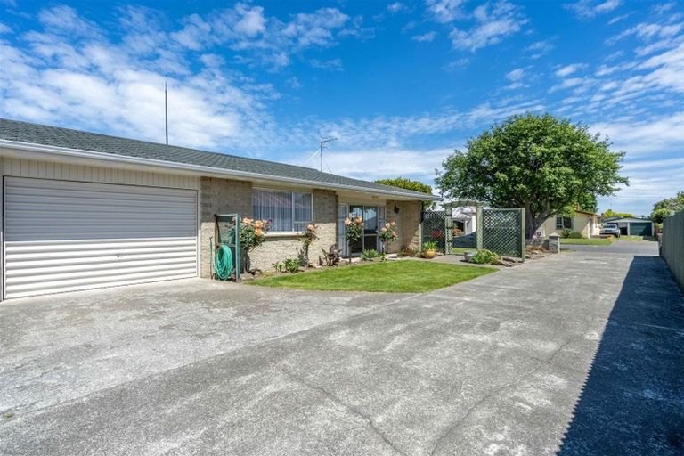 Photo of property in 50a Maitland Street, Strathern, Invercargill, 9812