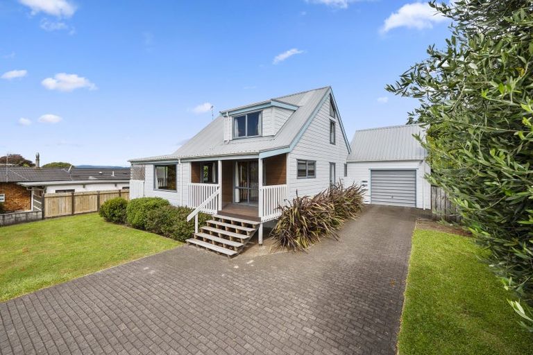 Photo of property in 17 Hodgkins Street, Pukehangi, Rotorua, 3015