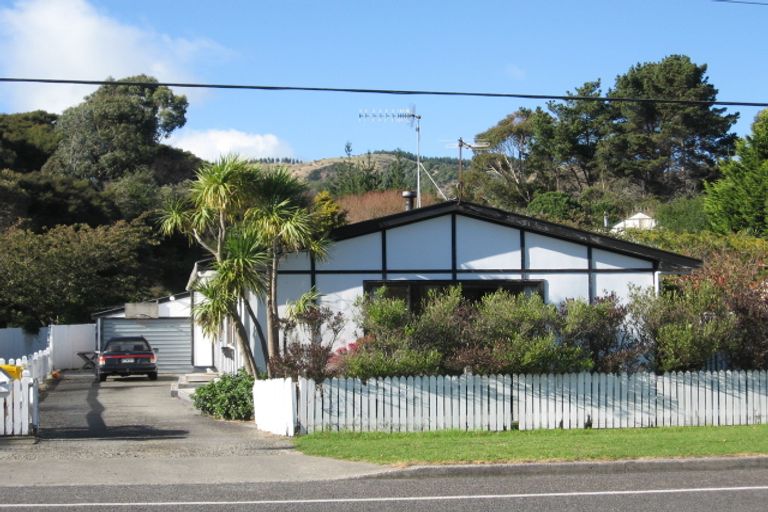 Photo of property in 34 Matai Road, Raumati South, Paraparaumu, 5032