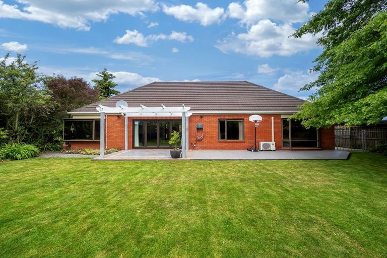 Photo of property in 30 Eders Road, Woodend, 7610