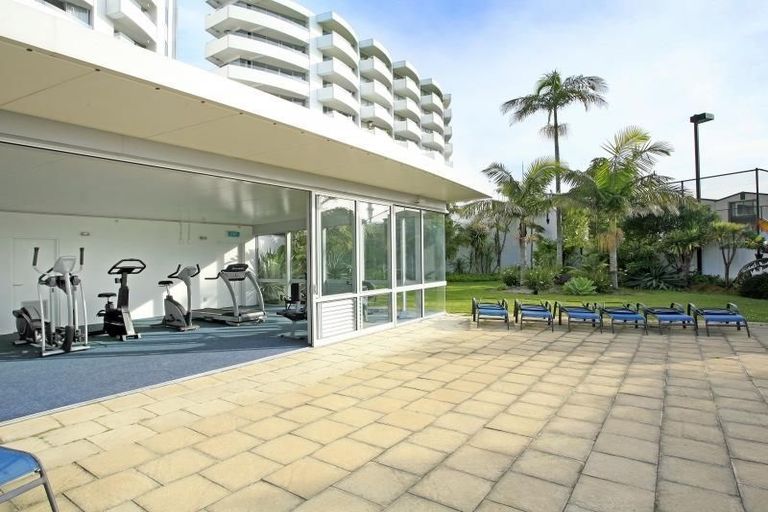 Photo of property in New Mirage, 804/86 The Strand, Parnell, Auckland, 1010