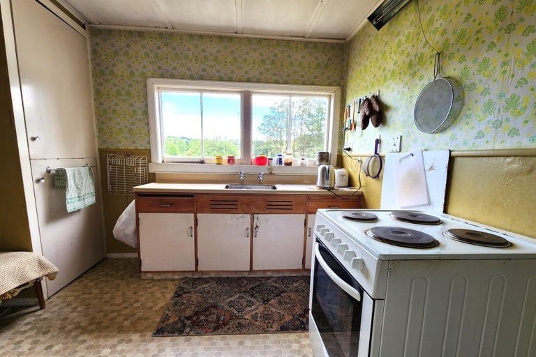 Photo of property in 896 Taringamotu Road, Taringamotu, Taumarunui, 3994