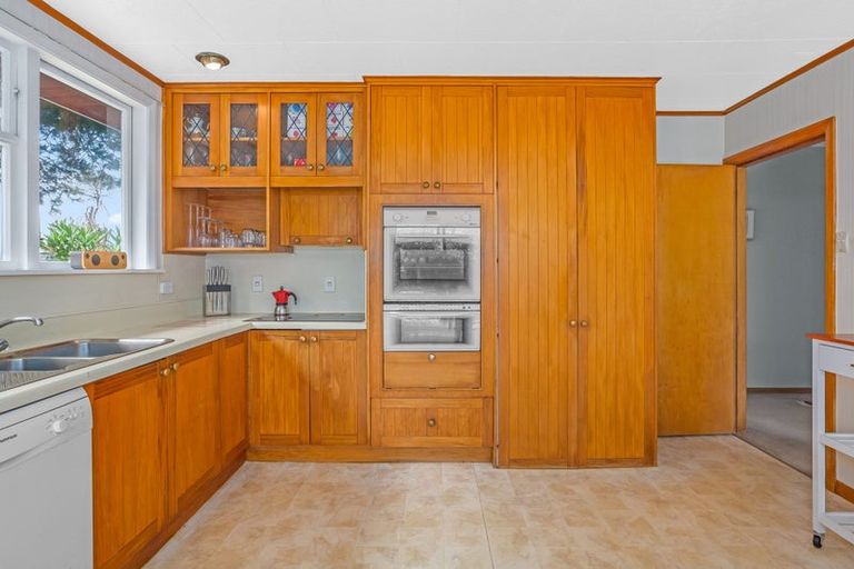 Photo of property in 169 Conclusion Street, Ascot Park, Porirua, 5024