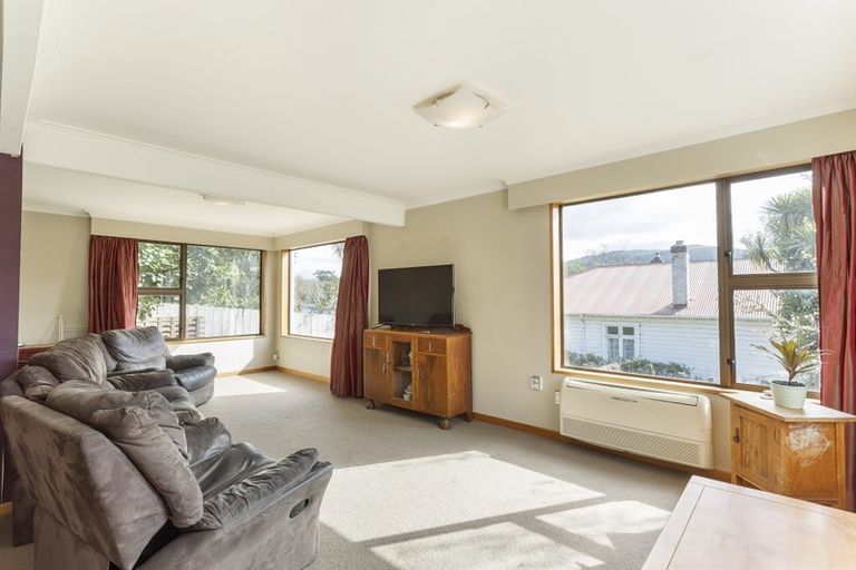 Photo of property in 3 Signal Hill Road, Opoho, Dunedin, 9010