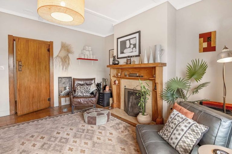 Photo of property in 26 College Street, College Estate, Whanganui, 4500