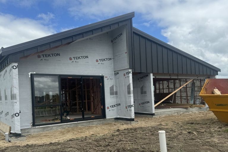 Photo of property in 3 Whauroa Street, Taupiri, 3721